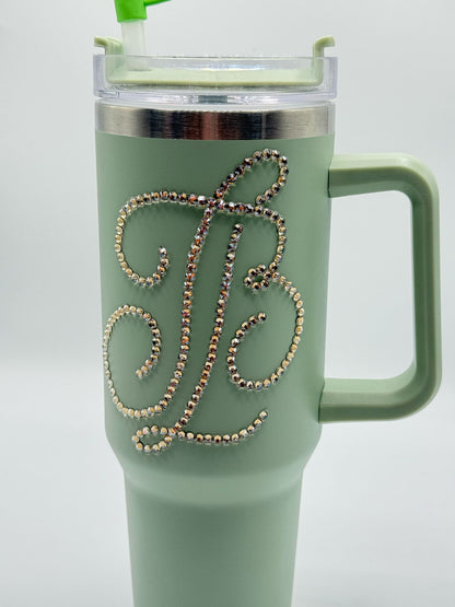 Crystal Cloud Cup