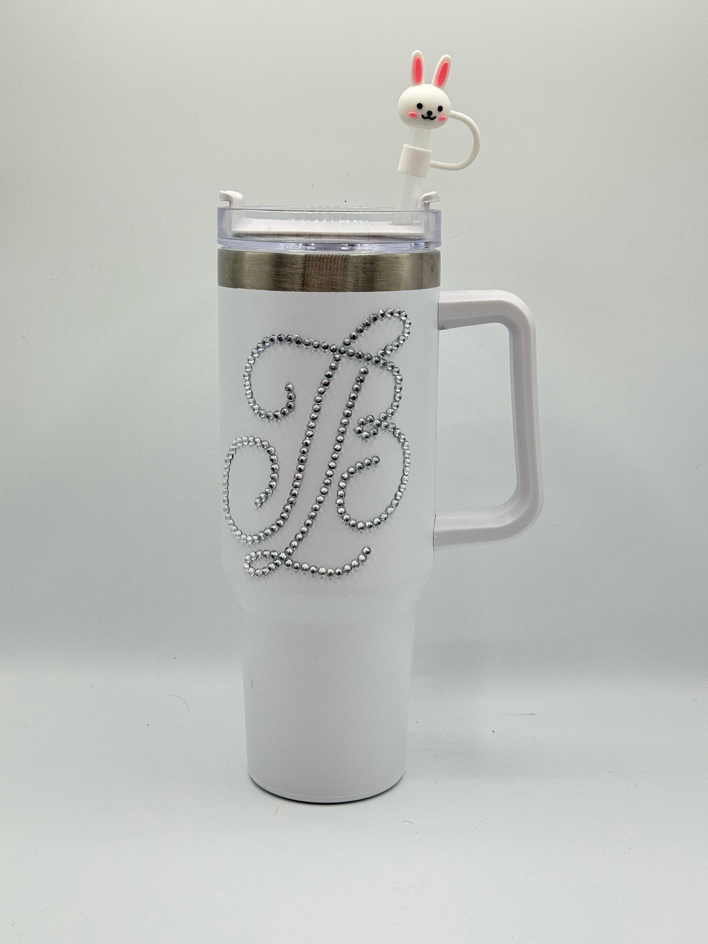 Crystal Love Cup