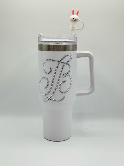 Crystal Love Cup