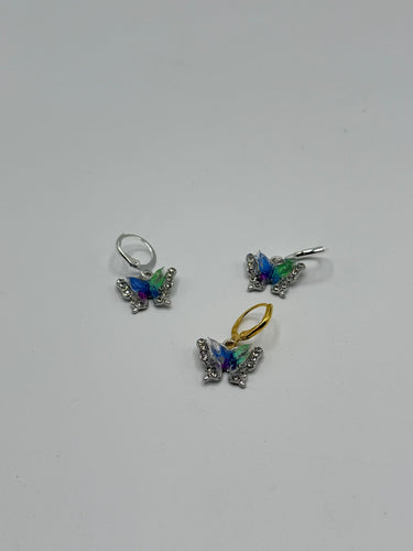 Schmetterling Maschenmarkeirer (1)