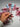 Mini Amigurumi Sticks (100)