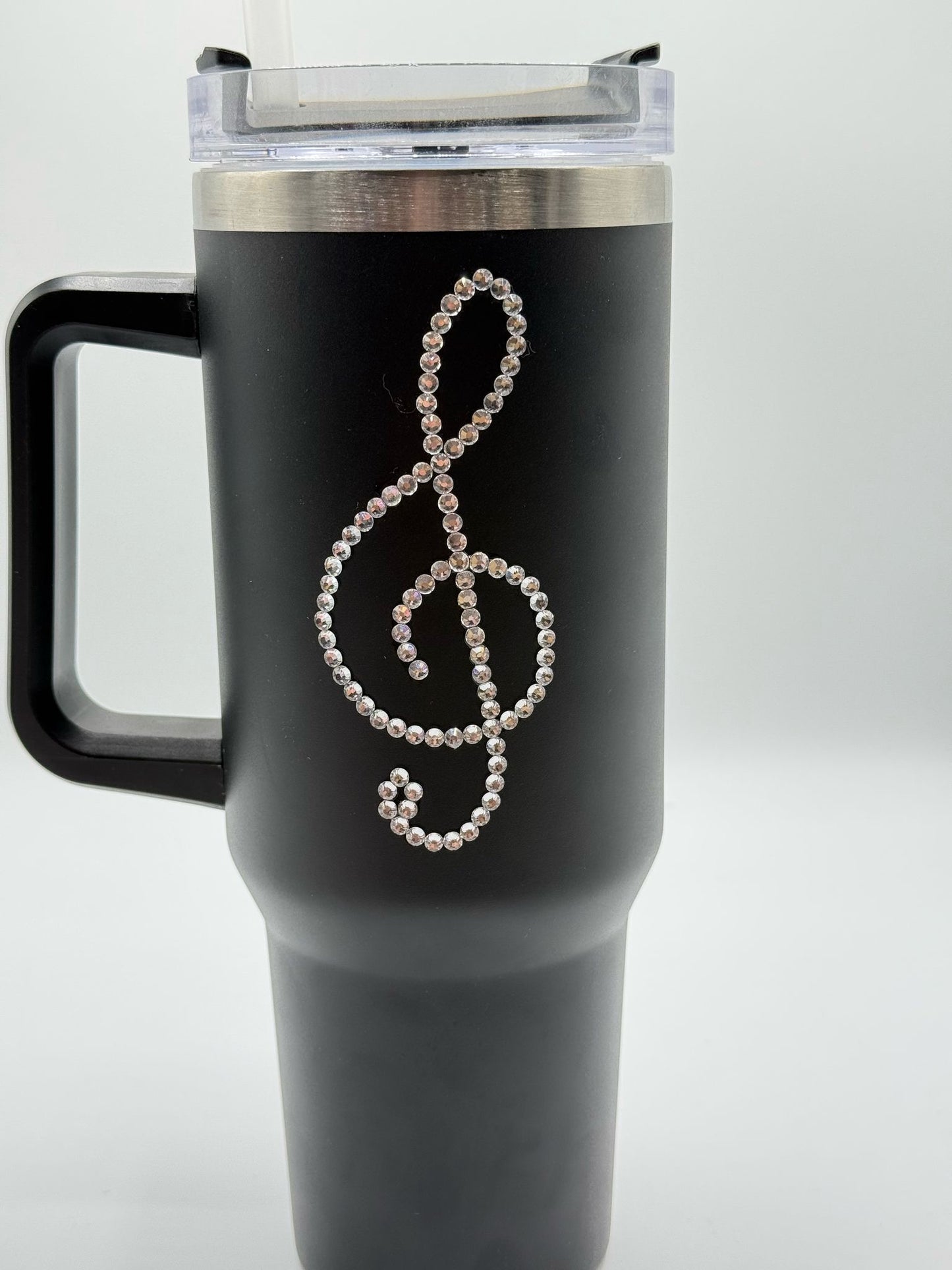 Crystal Melody Cup