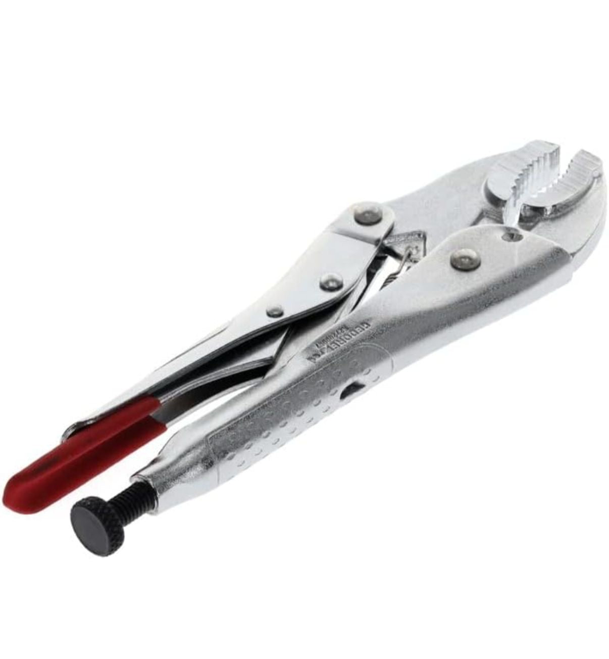 Gripzange für Zugtest