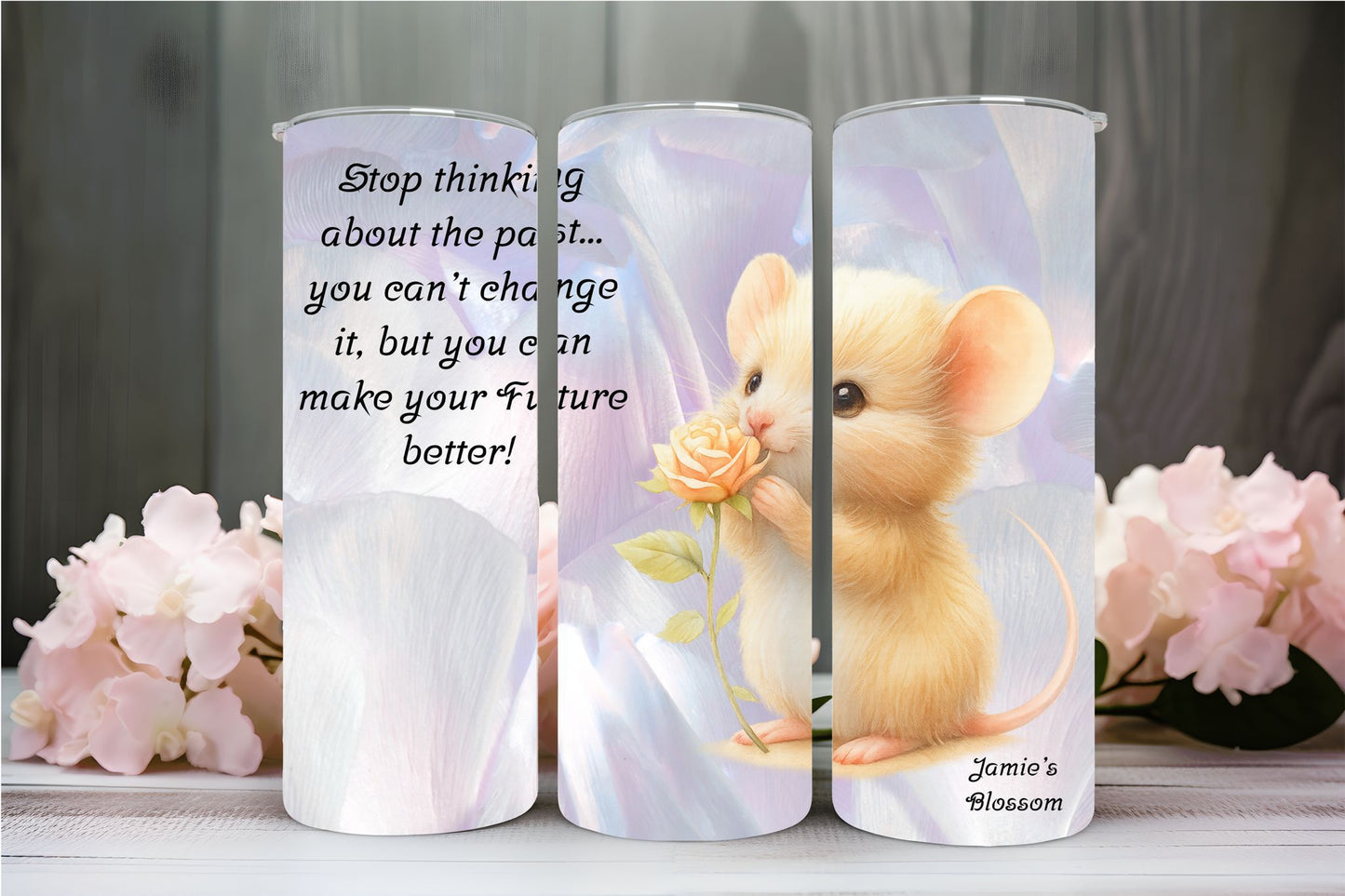 Mouse Cup