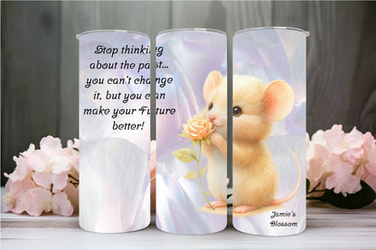 Mouse Cup