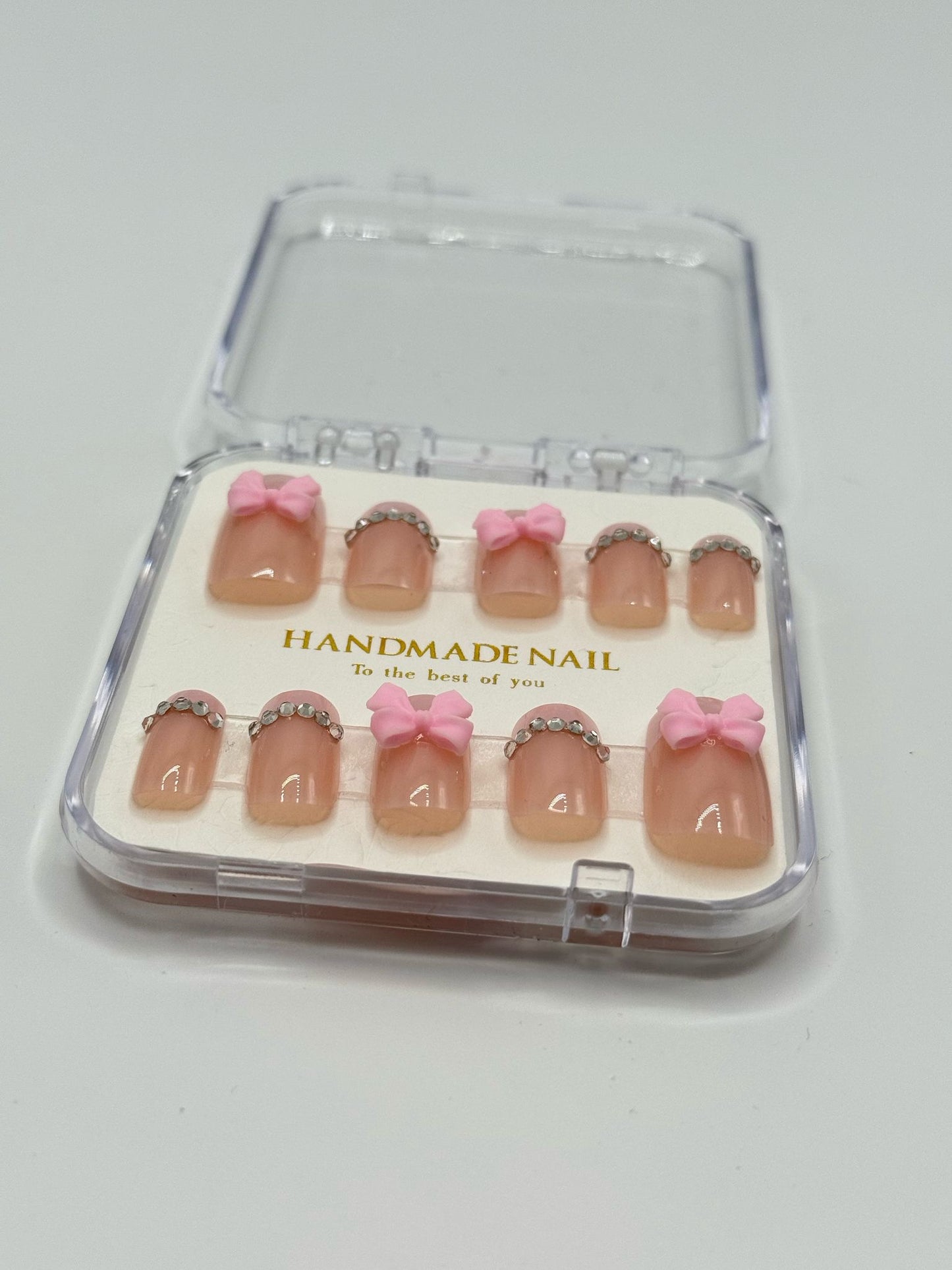 Short press on Nails