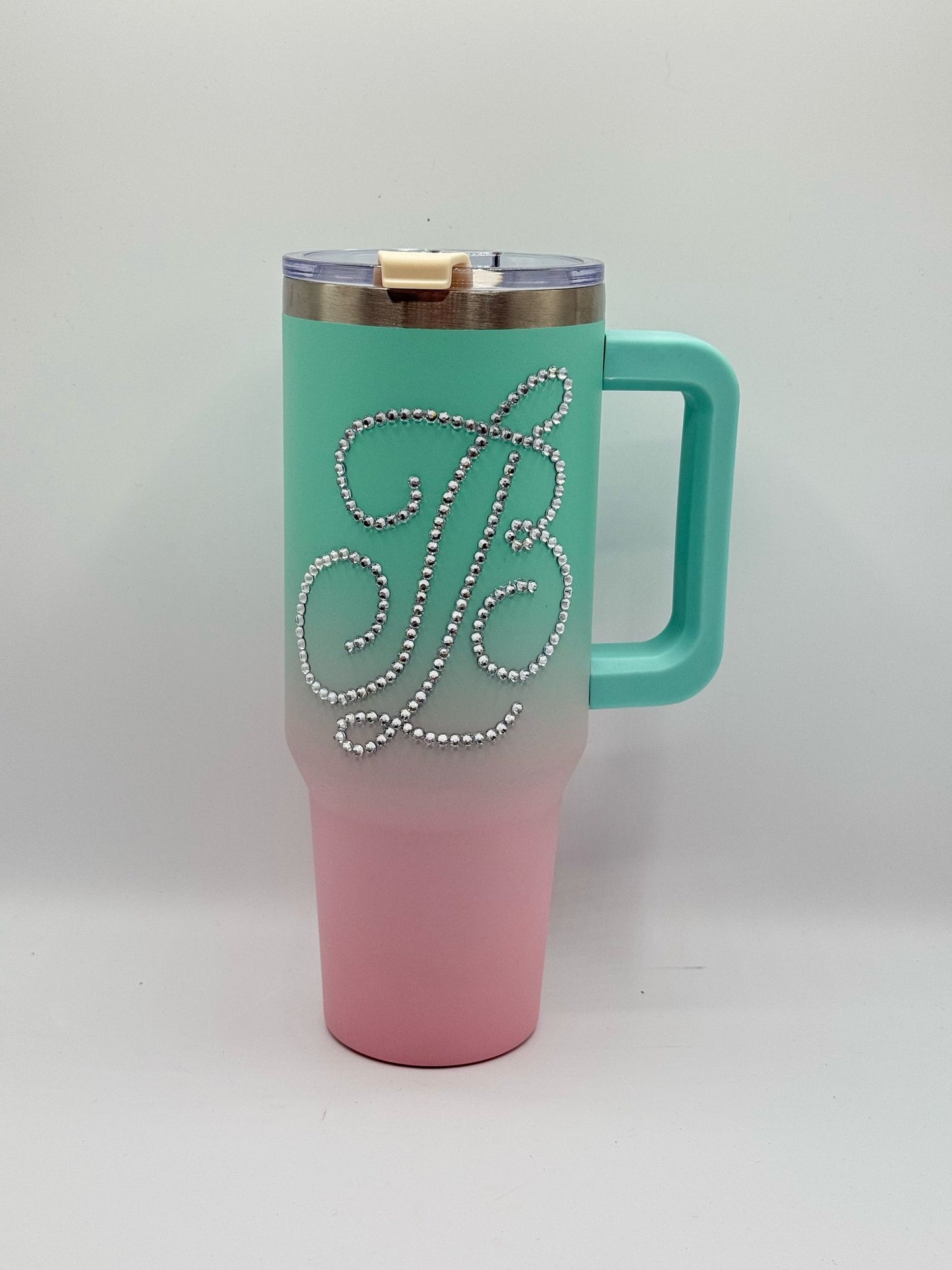 Crystal Harmony Cup