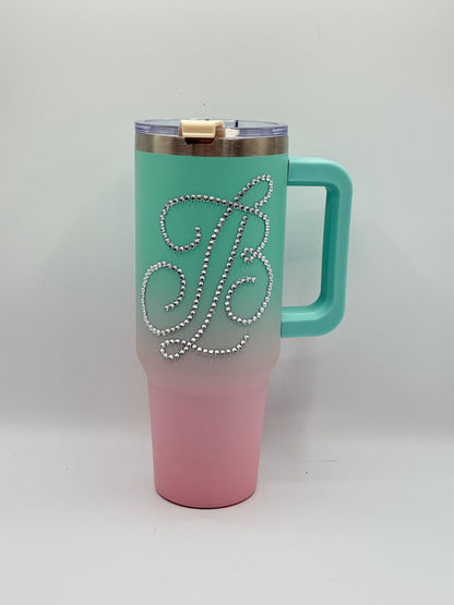 Crystal Harmony Cup