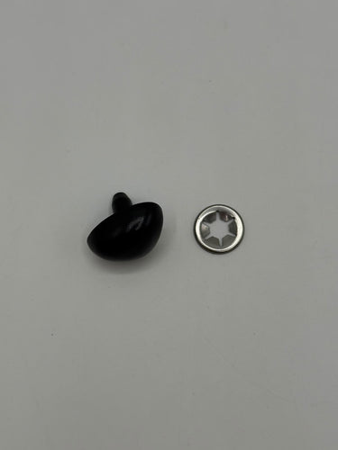 25mm Sicherheitsnase mit Metallplatte