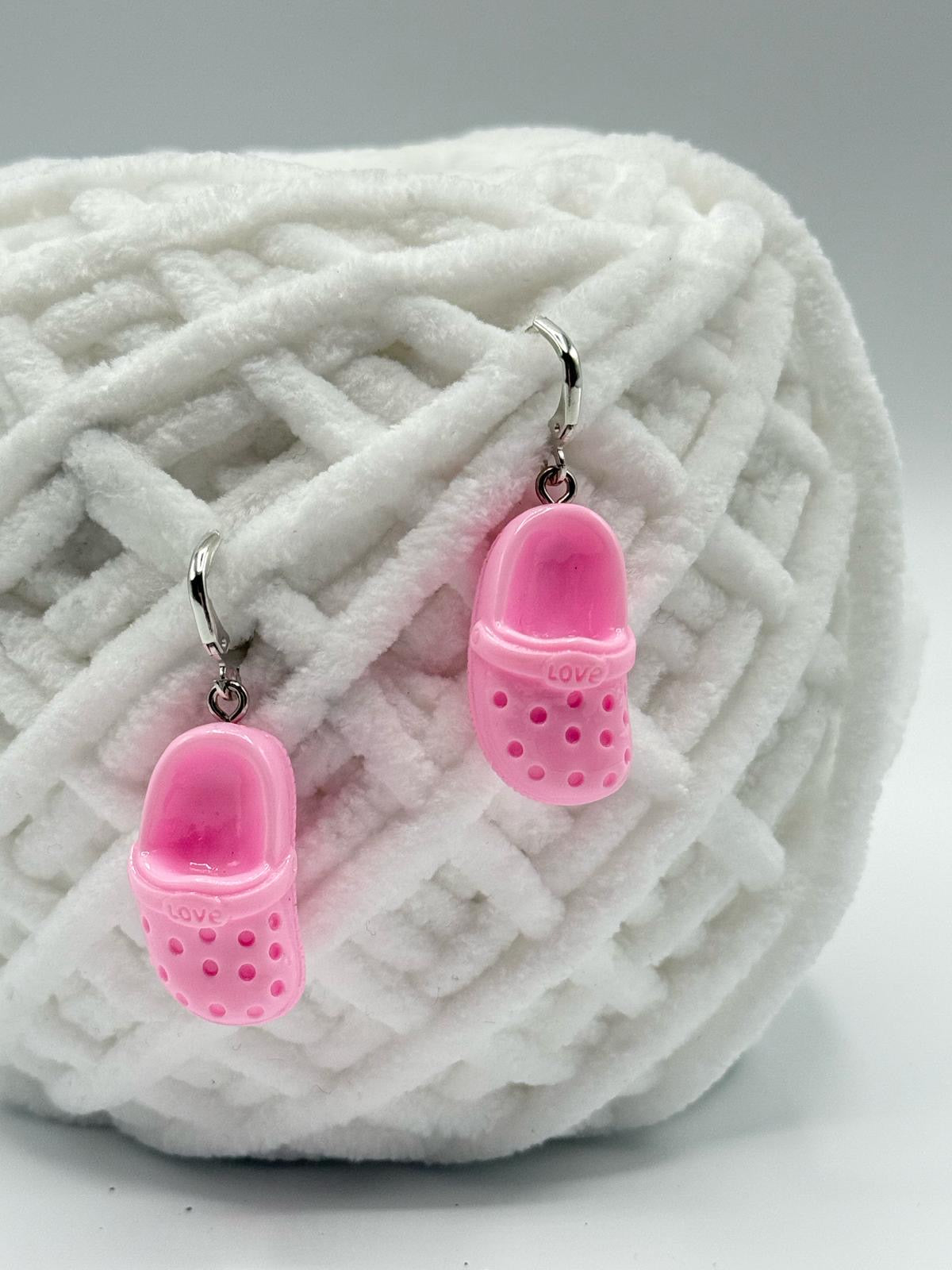 Schuh Maschenmarkierer