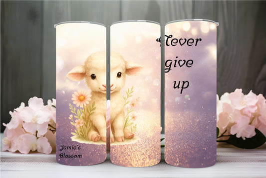 Sheep Cup