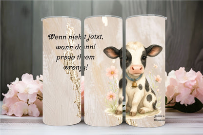 Cow Cup