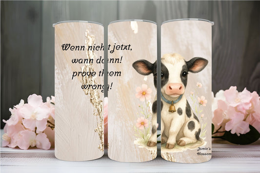 Cow Cup