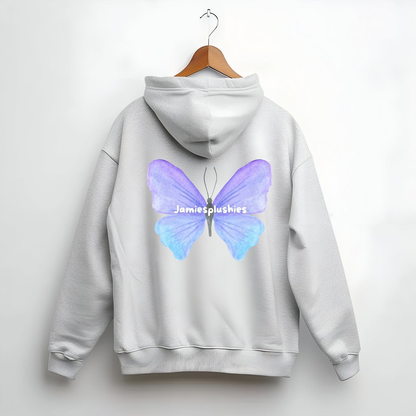 Jamiesplushies 🦋