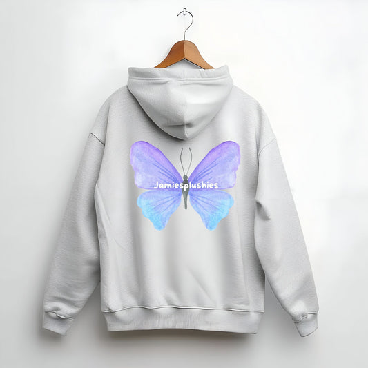 Jamiesplushies 🦋