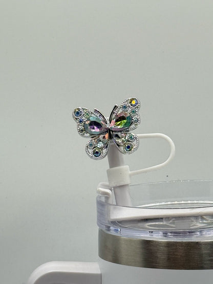 Crystal Whisper Cup