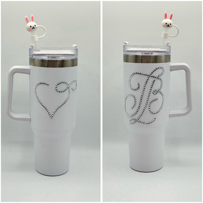 Crystal Love Cup