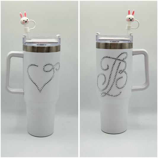 Crystal Love Cup