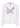 Jamie‘s Blossom Zipper - white