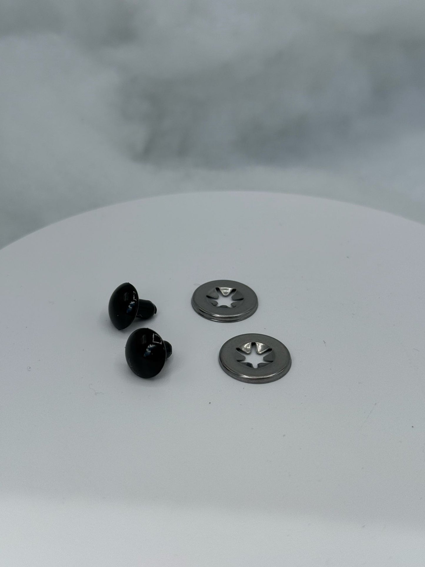 8mm Sicherheitsaugen🖤
