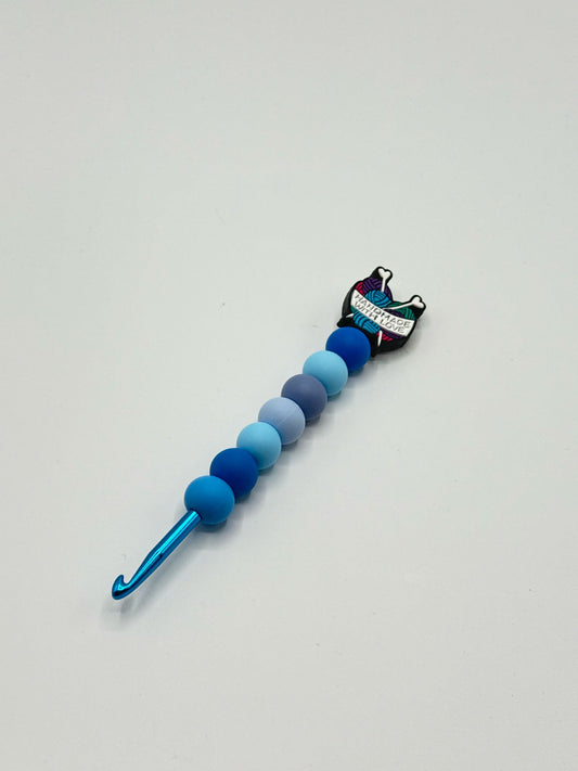 Handmade Nadel