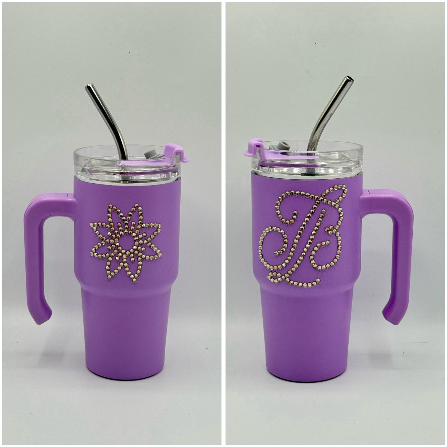 Crystal Blossom Cup Mini