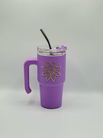 Crystal Blossom Cup Mini