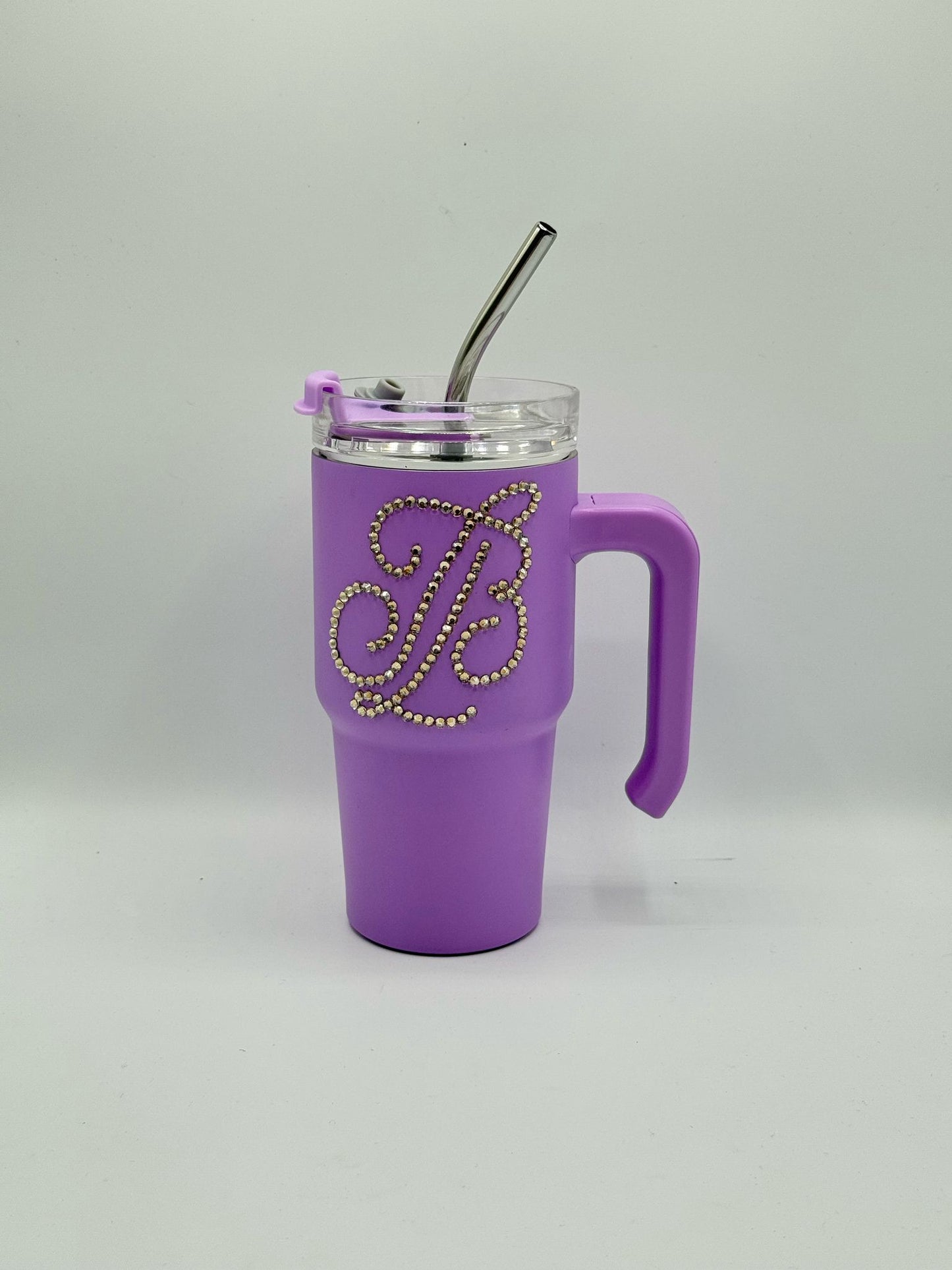 Crystal Blossom Cup Mini