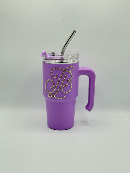 Crystal Blossom Cup Mini
