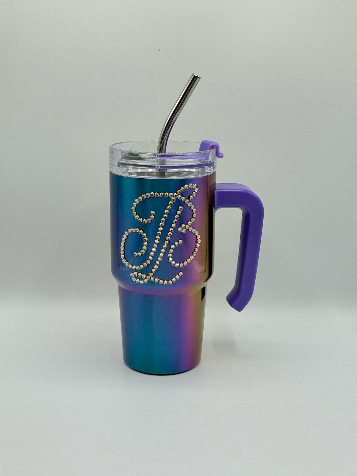 Crystal Crown Cup Mini