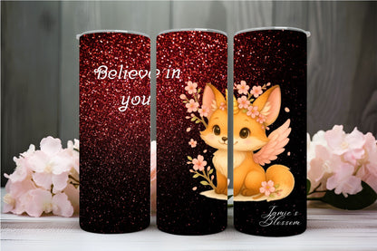 Believe in you Cup