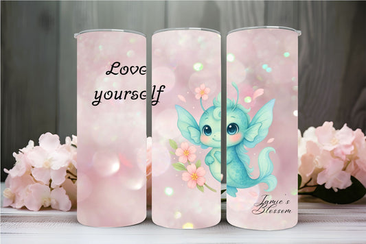 Love yourself Cup