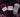 Jamie‘s Blossom Fairy - Glitzer Chenille Wolle