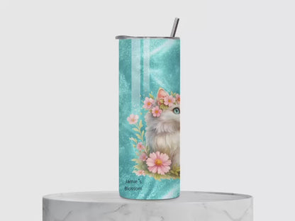Kitty Cup