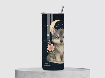 Wolfs Cup