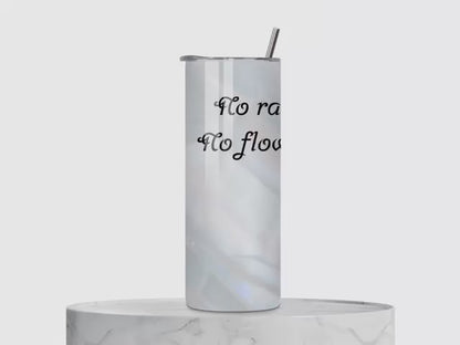 Flower Cup
