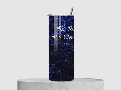 No Rain No Flowers Cup