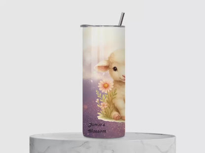 Sheep Cup